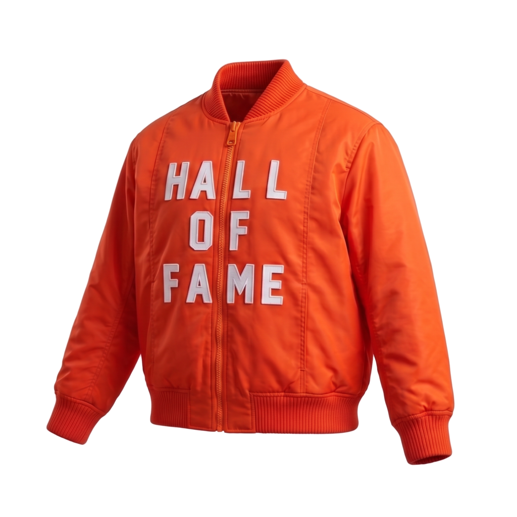 HOF Jacket