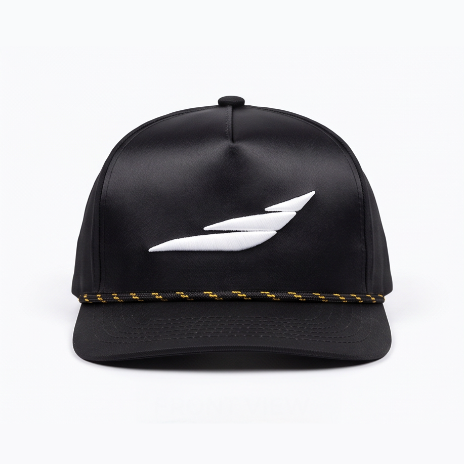 KOFA Logo SnapBack Hat