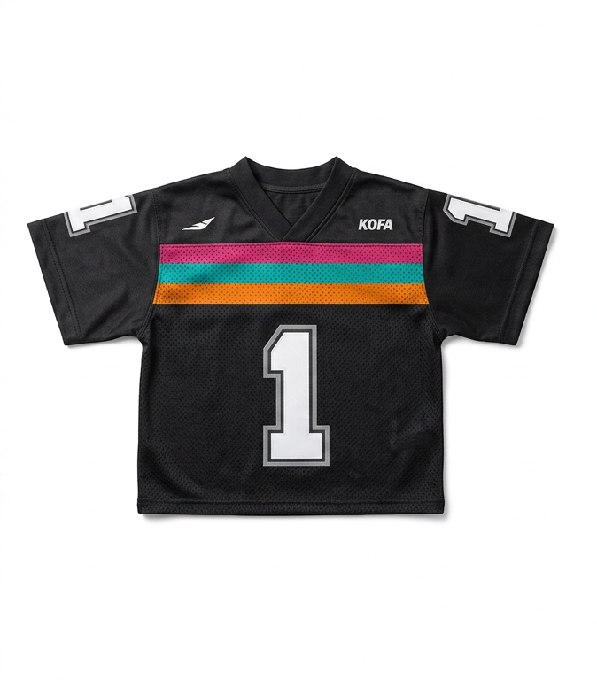 KOFA Himby Jersey